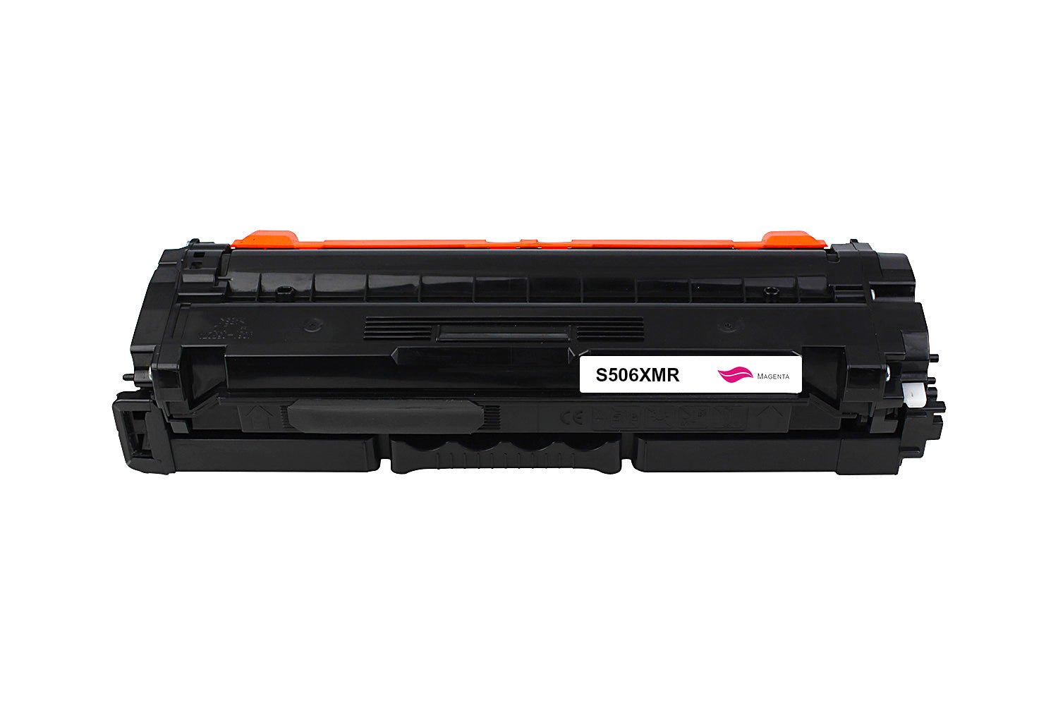 Cartouche de toner Reman Samsung CLT-M506L/ELS(M506L) Magenta 3500pages - KERA FRANCE Cartouche de toner Reman Samsung CLT-M506L/ELS(M506L) Magenta 3500pages - KERA FRANCE